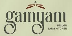 Gamyam Logo